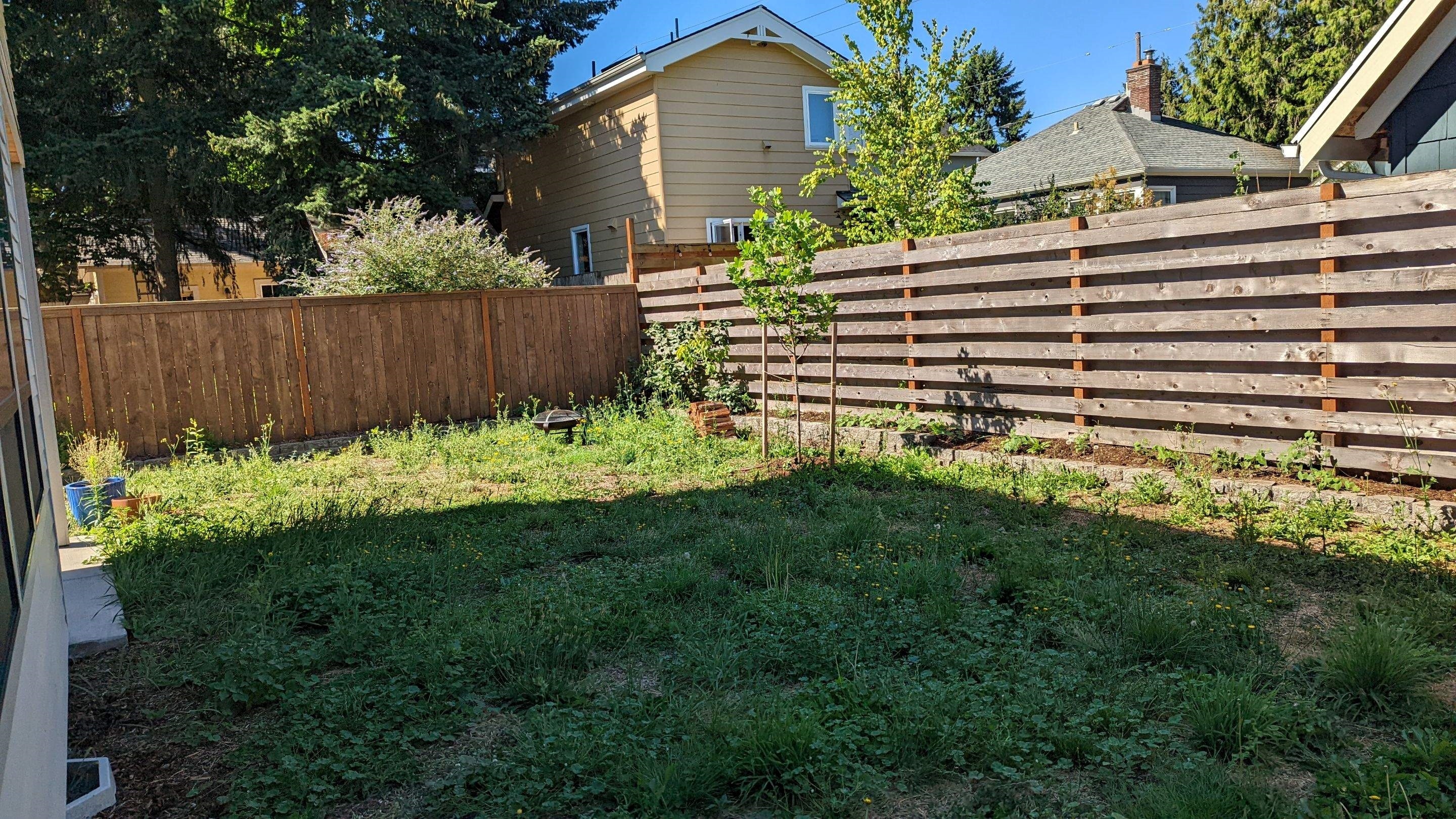 West Linn Landscaping Services - 7 Dees Landscaping