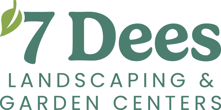 7 Dees Logo Full